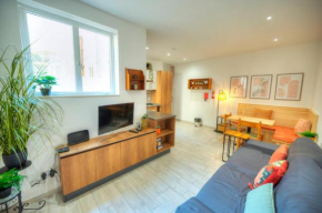 Cosy and modern 2 bedroom apartment SBOR1-1